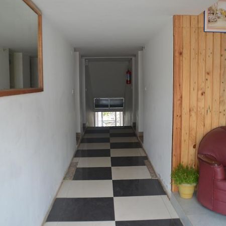 Sarvesh Residency Villa Кодайканал Екстериор снимка